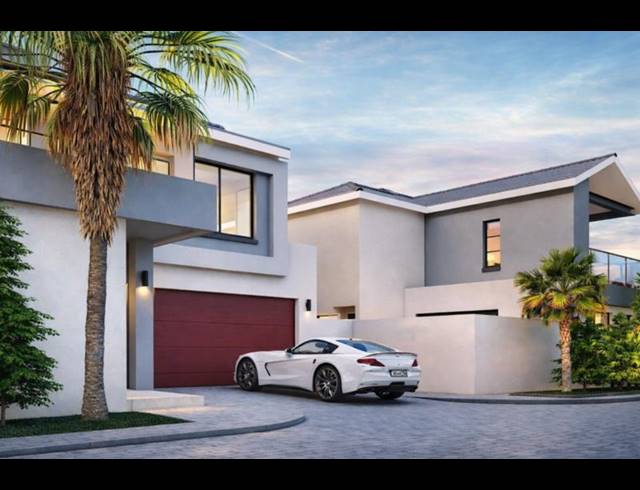 4 BEDROOM HOUSE FOR SALE IN ELDO VILLAGE